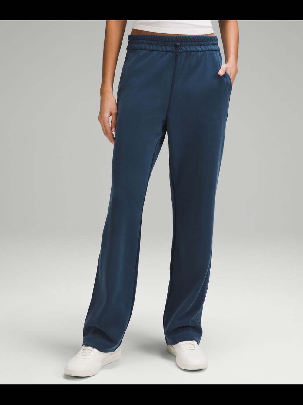 Lululemon Softstreme High Rise Pant